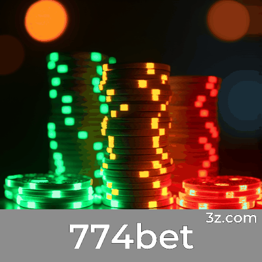 Recompensas Reais e Transparentes no 774bet: Promoções Sem Pegadinhas