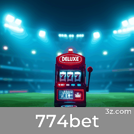 774bet: Slots Incríveis, Mesa de Jogos Emocionantes, Dealers ao Vivo Imersivos