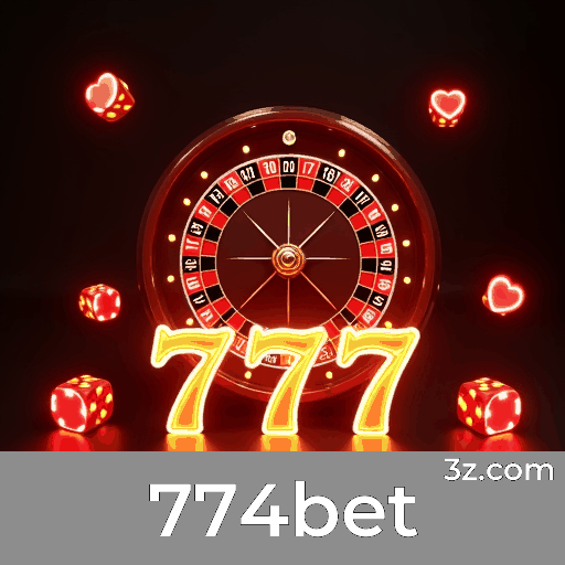 Desbloqueie Bônus Incríveis na 774bet!