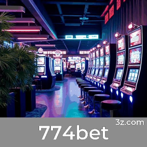 Estratégias de apostas esportivas: maximize ganhos com 774bet