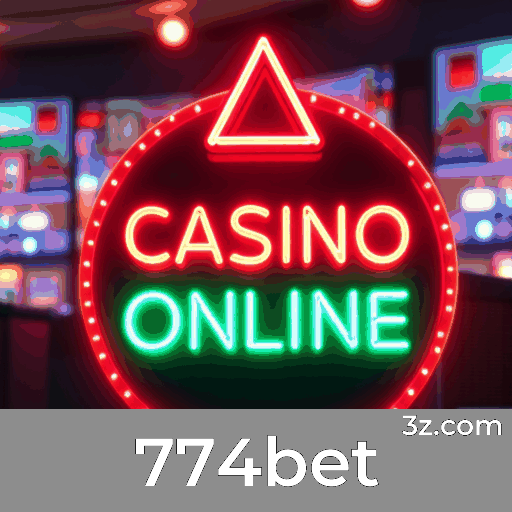 774bet: Aposte com Facilidade no Nosso App Completo