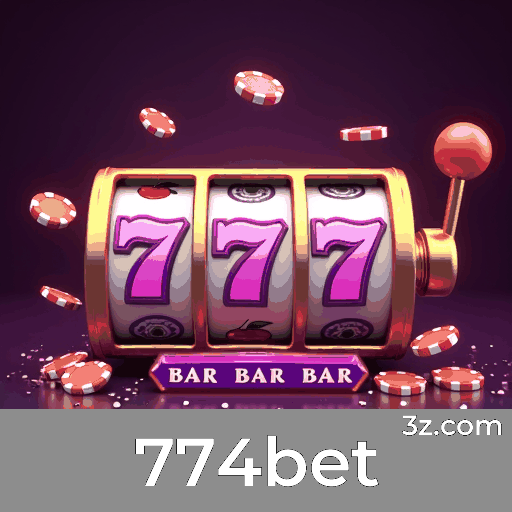 774bet Casino: Programa VIP de Luxo e Exclusividade