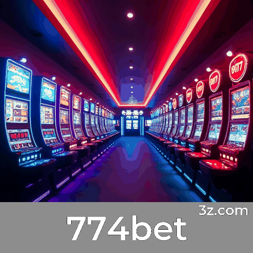 774bet: Sistema Inteligente de Promoções Personalizadas