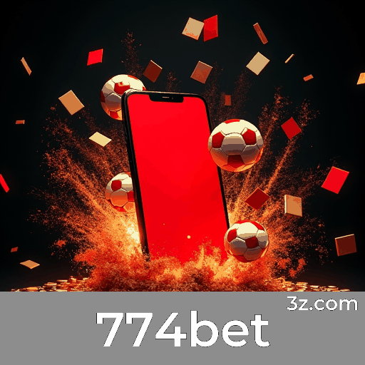 Desenvolvedoras de Elite e Tecnologia Avançada no 774bet