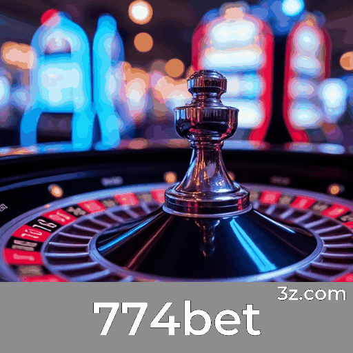 774bet: Aposte com Facilidade no Nosso App Completo
